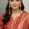 Kashmiri Earrings: Elegant Everyday Style for ₹399