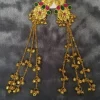 Kashmiri Earrings: Elegant Everyday Style for ₹399