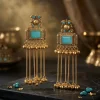 Sophisticated Daily Earrings to Boost Your Confidence