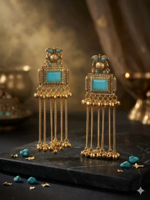 Sophisticated Daily Earrings to Boost Your Confidence