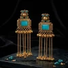 Sophisticated Daily Earrings to Boost Your Confidence