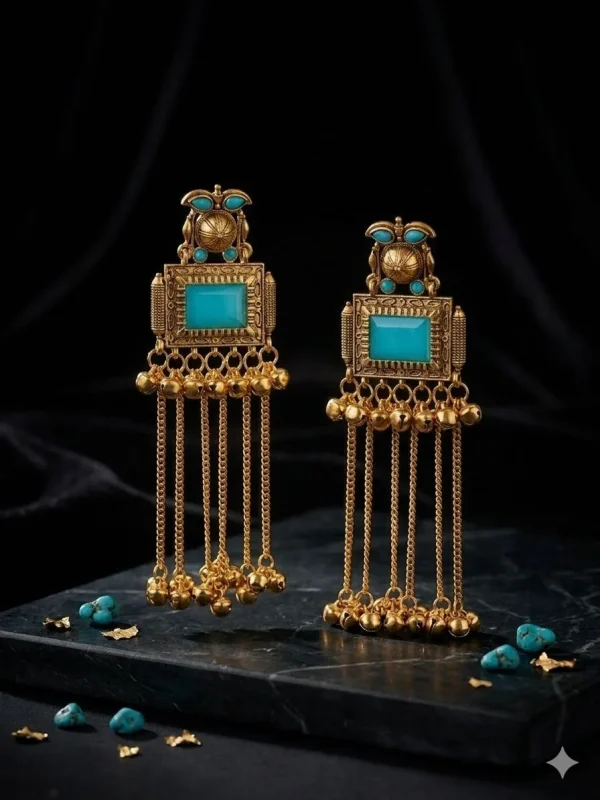Sophisticated Daily Earrings to Boost Your Confidence