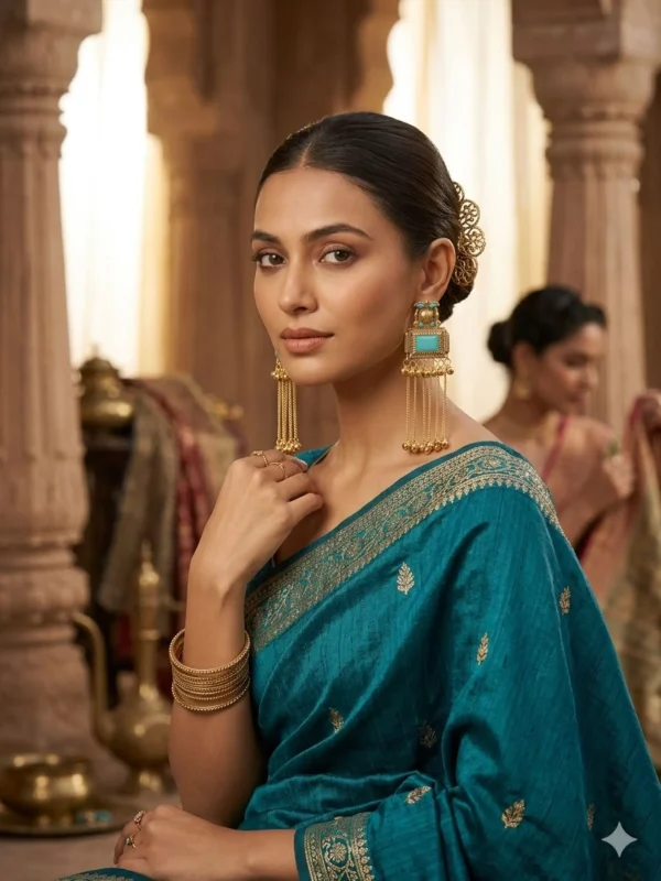 Sophisticated Daily Earrings to Boost Your Confidence