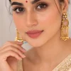 Express Your Style with Kashmiri Earring Collection