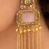 Express Your Style with Kashmiri Earring Collection