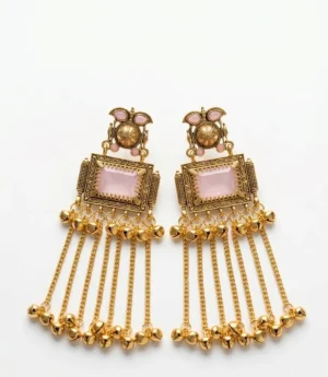 Express Your Style with Kashmiri Earring Collection