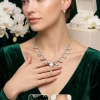 Sparkling Artificial Jewellery for Wedding, Party & Festive Occasions