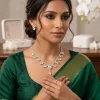 Sparkling Artificial Jewellery for Wedding, Party & Festive Occasions