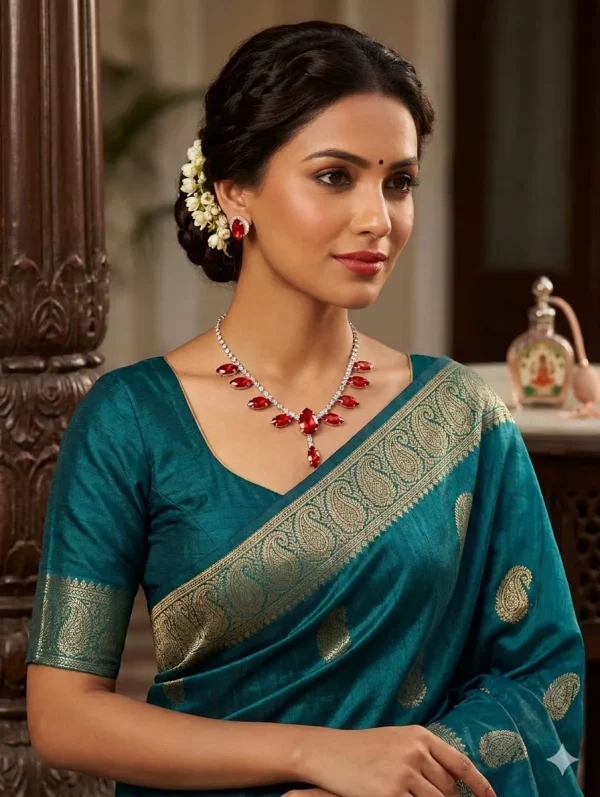 Radiant Timeless Necklace for Sophisticated Everyday Style