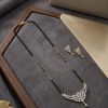 Elegant Daily Wear Mangalsutra - Timeless Gold Finish Design