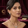 Elegant Daily Wear Mangalsutra - Timeless Gold Finish Design