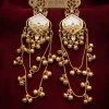 Handcrafted Kashmiri Earrings for Timeless Everyday Style