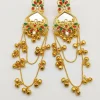 Handcrafted Kashmiri Earrings for Timeless Everyday Style