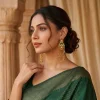 Radiant Gold Earrings: Sophisticated Luxury for Everyday Wear