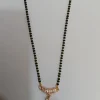 Timeless Mangalsutra for Daily Elegance and Modern Style