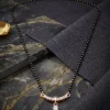 Elegant Gold Mangalsutra for Daily Wear Grace
