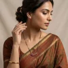Timeless Gold Mangalsutra for Elegant Daily Tradition