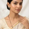 Elegant Mangalsutra for Everyday Grace – Timeless Tradition