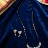 Elegant Mangalsutra for Everyday Grace – Timeless Tradition