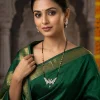 Timeless Gold Tone Mangalsutra Design for Daily Elegance