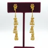 Artisanal Kashmiri Earrings for Effortless Elegance