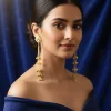 Authentic Kashmiri Earrings for Elegant Everyday Style