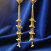 Authentic Kashmiri Earrings for Elegant Everyday Style