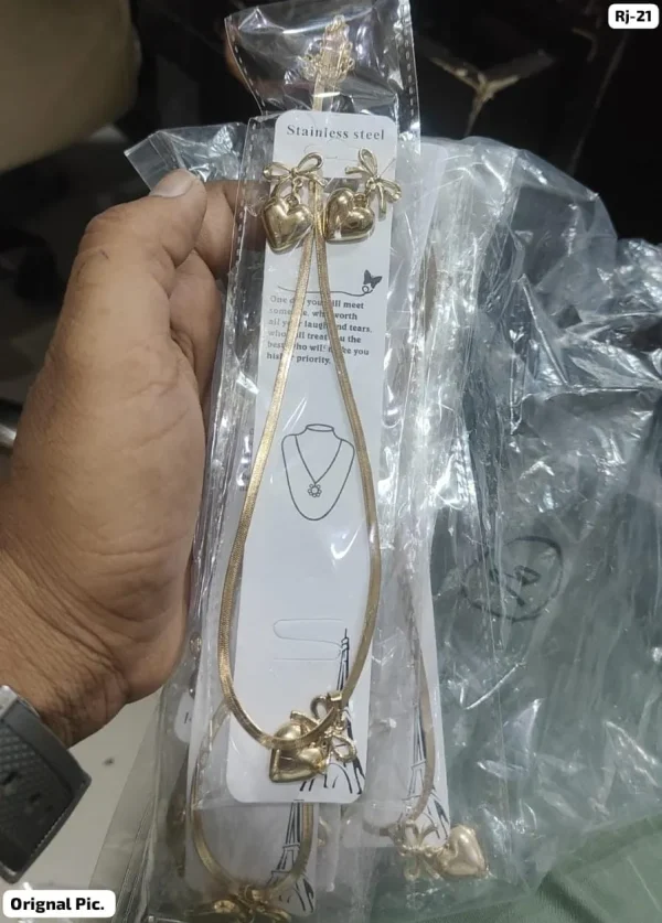 WhatsApp Image 2026-08-07 at 1.00.20 PM Radiant Gold-Tone Necklace for Effortless Everyday Elegance