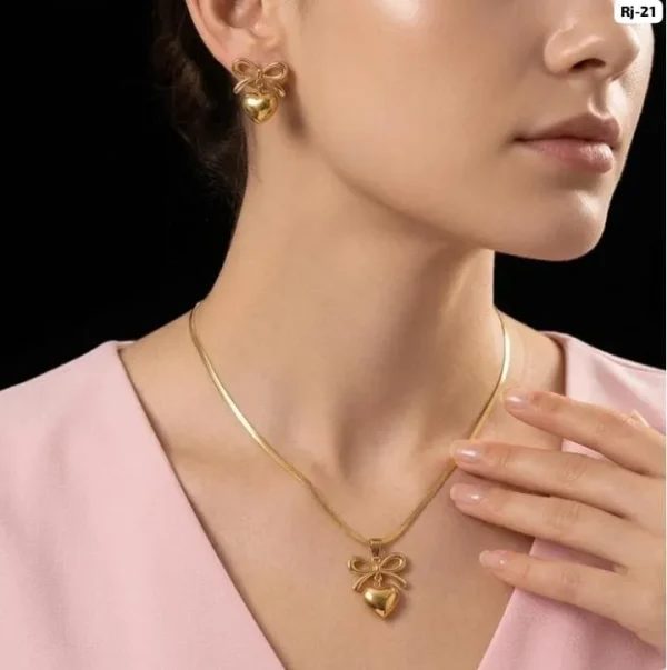WhatsApp Image 2026-08-07 at 1.00.21 PM Radiant Gold-Tone Necklace for Effortless Everyday Elegance