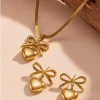 WhatsApp Image 2026-08-07 at 1.00.23 PM (1) Radiant Gold-Tone Necklace for Effortless Everyday Elegance