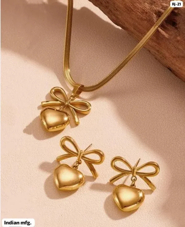 WhatsApp Image 2026-08-07 at 1.00.23 PM (1) Radiant Gold-Tone Necklace for Effortless Everyday Elegance