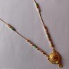 Timeless Gold Mangalsutra for Everyday Grace at ₹399