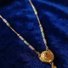 Timeless Gold Mangalsutra for Everyday Grace at ₹399