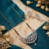 Timeless Love Pendant: Elegant Daily Accessory for 399 INR