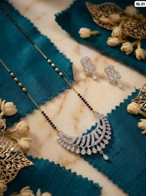 Timeless Love Pendant: Elegant Daily Accessory for 399 INR