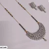 Timeless Love Pendant: Elegant Daily Accessory for 399 INR