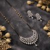 Timeless Love Pendant: Elegant Daily Accessory for 399 INR