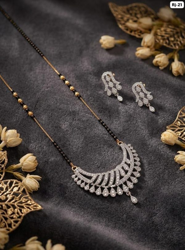 Timeless Love Pendant: Elegant Daily Accessory for 399 INR