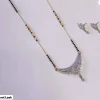 Modern Mangalsutra for Daily Elegance and Tradition