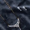 Modern Mangalsutra for Daily Elegance and Tradition
