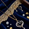 Timeless Gold Mangalsutra for Daily Elegance