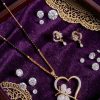 Timeless Gold Mangalsutra for Daily Elegance