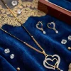 Timeless Gold Mangalsutra for Daily Elegance