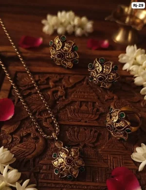Elegant Daily-Wear Mangalsutra – Timeless Symbol of Love