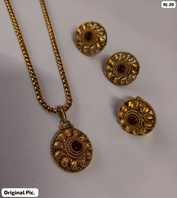 WhatsApp Image 2026-08-08 at 1.22.58 PM Radiant Everyday Necklace - Timeless Style for Only 499 INR