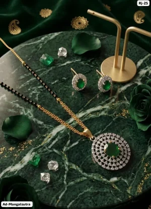 Radiant Elegant Accessory for Everyday Confidence