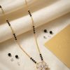 Timeless Mangalsutra Necklace for Everyday Elegant Style