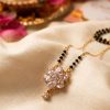 Timeless Mangalsutra Necklace for Everyday Elegant Style