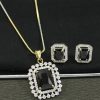 Radiant Pendant Necklace for Everyday Elegance - Only 399 Rs