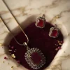 Radiant Gold Pendant Necklace for Effortless Everyday Style